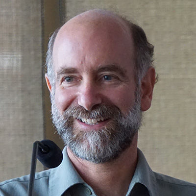 Jonathan Patz
